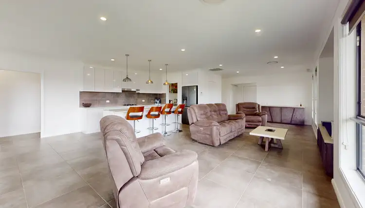 Second view of Homely house listing, 2 Waterway Crescent, Dubbo NSW 2830