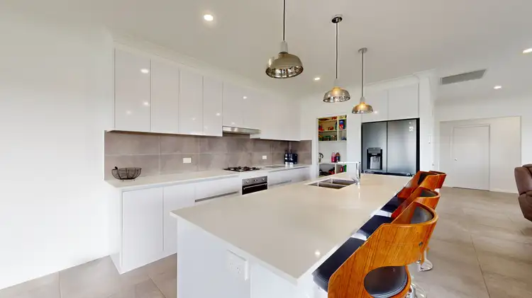 Third view of Homely house listing, 2 Waterway Crescent, Dubbo NSW 2830