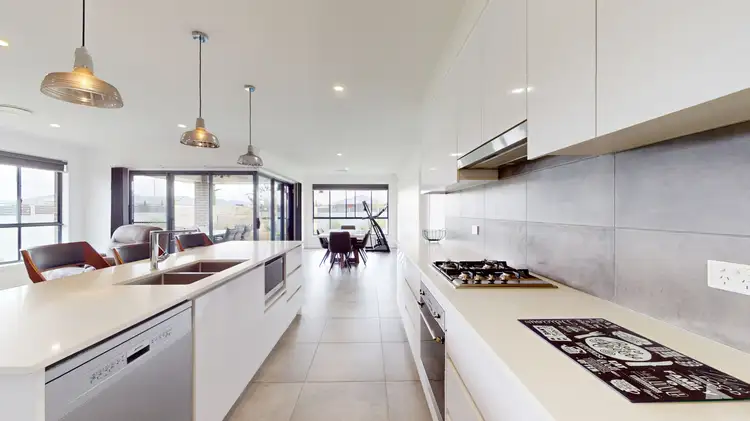 Fourth view of Homely house listing, 2 Waterway Crescent, Dubbo NSW 2830