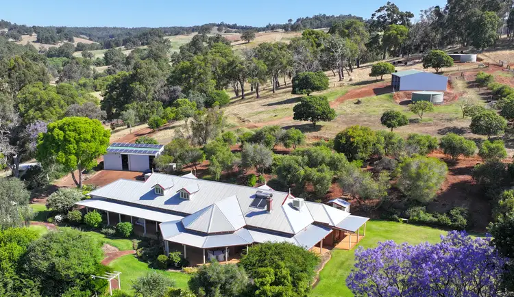 1362 & Lot 16 Ferguson Road