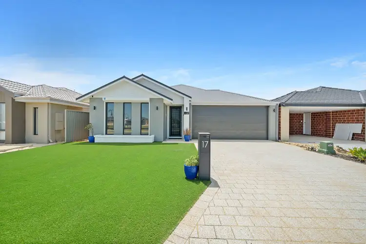17 Munji Street, South Yunderup WA 6208
