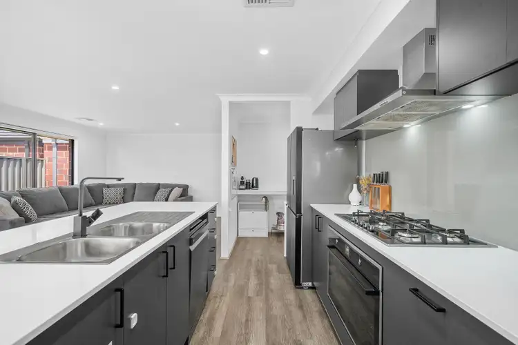 Sixth view of Homely house listing, 17 Munji Street, South Yunderup WA 6208