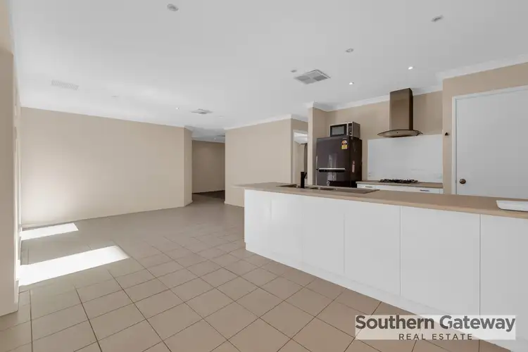 Second view of Homely house listing, 45 Grafton Rise, Baldivis WA 6171