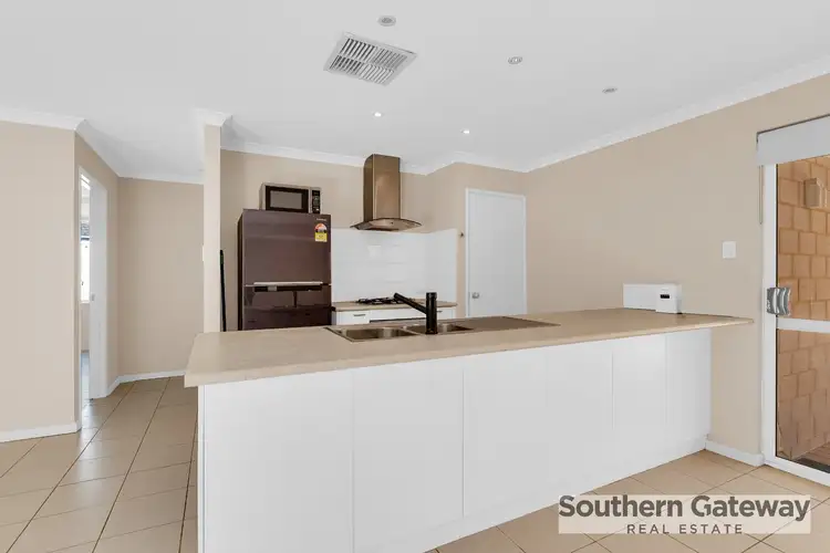 Third view of Homely house listing, 45 Grafton Rise, Baldivis WA 6171
