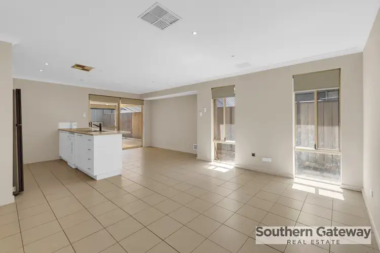 Fourth view of Homely house listing, 45 Grafton Rise, Baldivis WA 6171