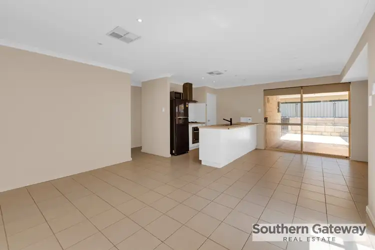 Fifth view of Homely house listing, 45 Grafton Rise, Baldivis WA 6171