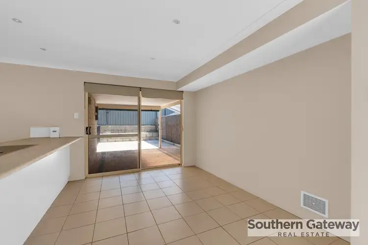 Sixth view of Homely house listing, 45 Grafton Rise, Baldivis WA 6171