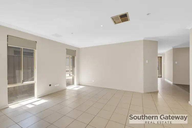 Seventh view of Homely house listing, 45 Grafton Rise, Baldivis WA 6171