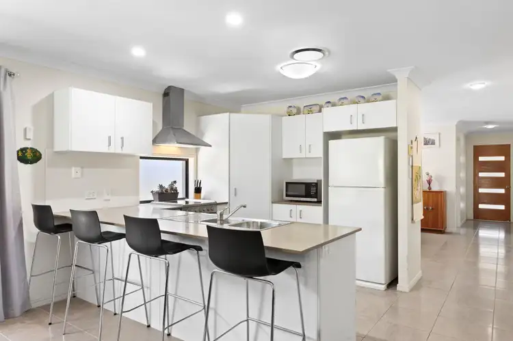 Second view of Homely house listing, 34 Forest Grove Crescent, Sippy Downs QLD 4556