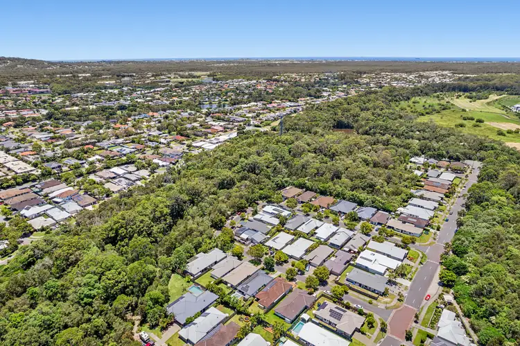 Third view of Homely house listing, 34 Forest Grove Crescent, Sippy Downs QLD 4556