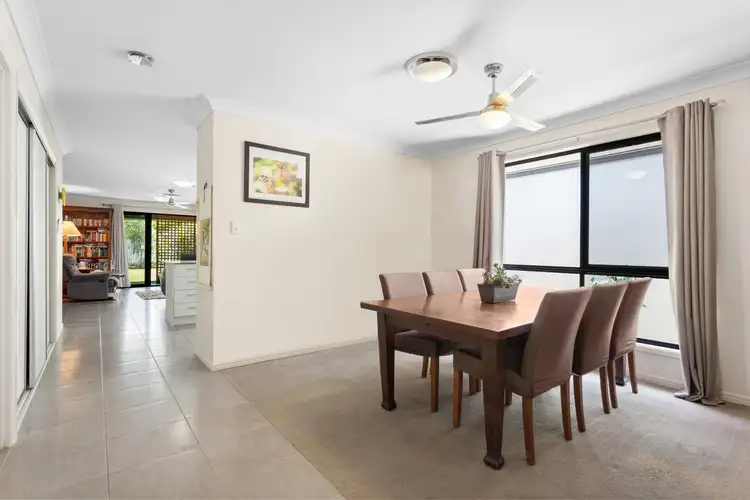 Fourth view of Homely house listing, 34 Forest Grove Crescent, Sippy Downs QLD 4556