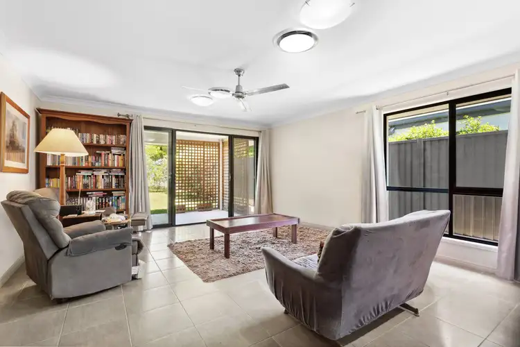 Fifth view of Homely house listing, 34 Forest Grove Crescent, Sippy Downs QLD 4556