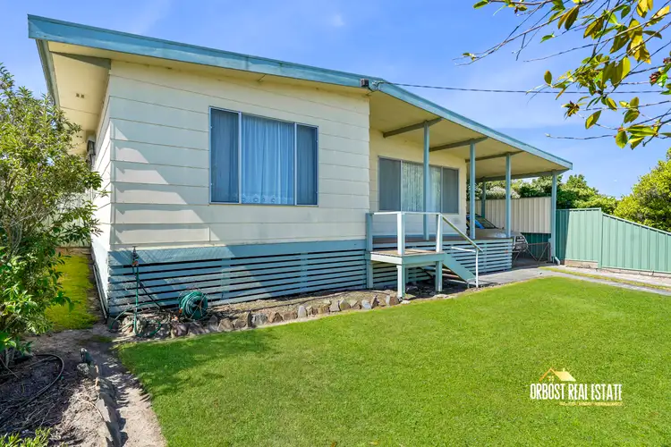 Second view of Homely house listing, 125 Boundary Road, Orbost VIC 3888