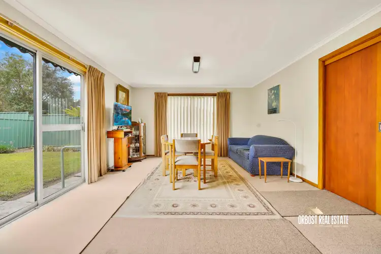 Third view of Homely house listing, 125 Boundary Road, Orbost VIC 3888