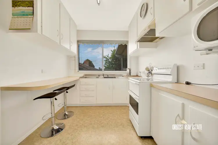 Fifth view of Homely house listing, 125 Boundary Road, Orbost VIC 3888