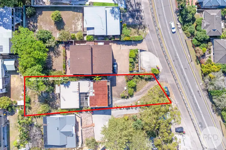 Third view of Homely house listing, 33 Government Road, Nelson Bay NSW 2315