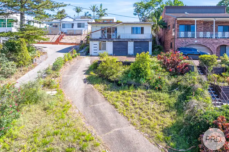 Third view of Homely house listing, 33 Government Road, Nelson Bay NSW 2315