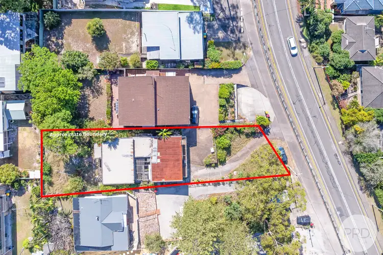 Fourth view of Homely house listing, 33 Government Road, Nelson Bay NSW 2315