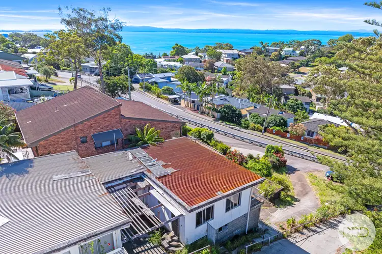 Fifth view of Homely house listing, 33 Government Road, Nelson Bay NSW 2315