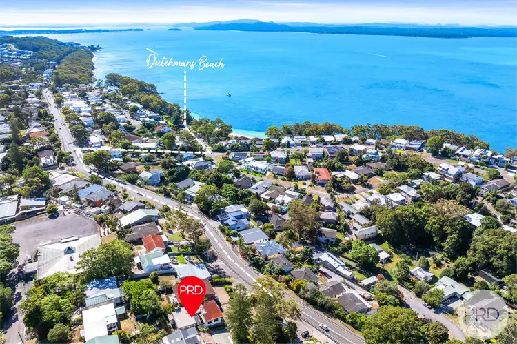 Sixth view of Homely house listing, 33 Government Road, Nelson Bay NSW 2315