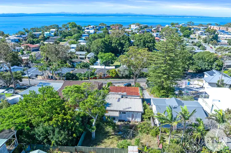 Seventh view of Homely house listing, 33 Government Road, Nelson Bay NSW 2315
