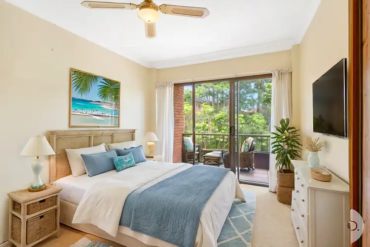 Fourth view of Homely unit listing, 6/14 Gretel Close, Nelson Bay NSW 2315