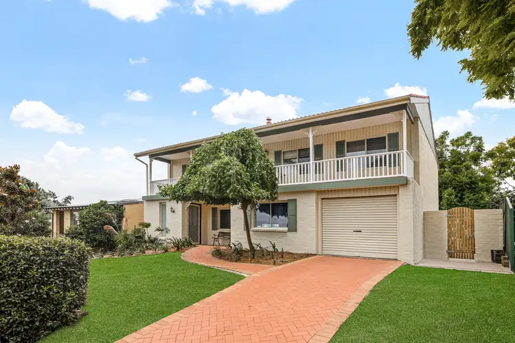8 Woolpack Street, Elderslie NSW 2570