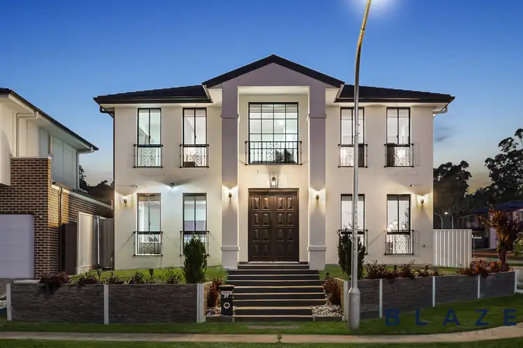 27 Chara Road, Austral NSW 2179