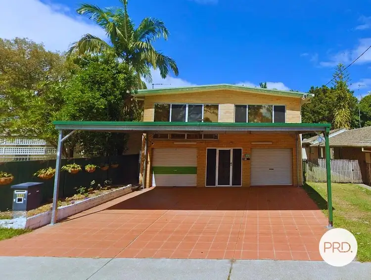 Main view of Homely house listing, 116 Smith Street, Southport QLD 4215