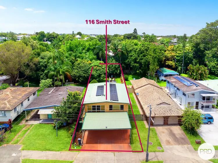 Second view of Homely house listing, 116 Smith Street, Southport QLD 4215