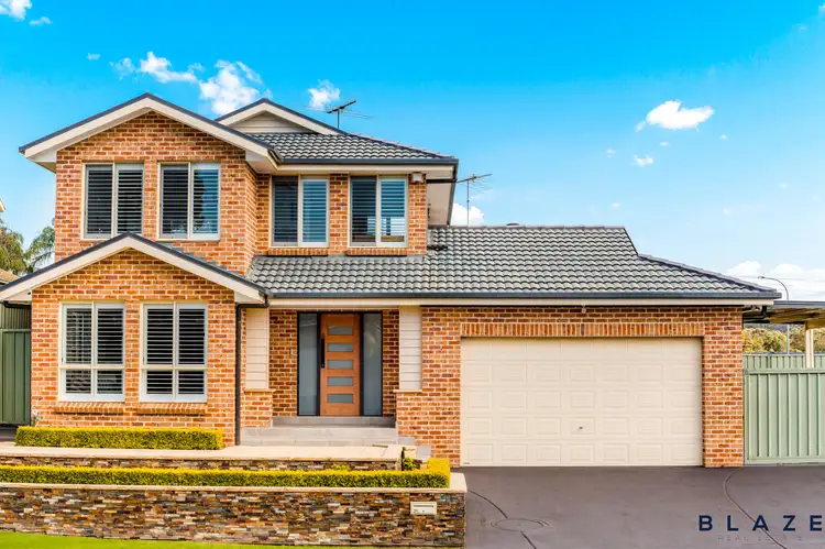 21B Marina Crescent, Cecil Hills NSW 2171