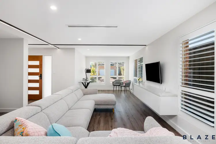 Third view of Homely house listing, 21B Marina Crescent, Cecil Hills NSW 2171
