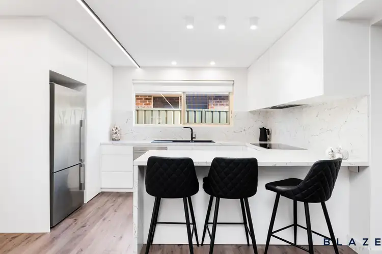 Fourth view of Homely house listing, 21B Marina Crescent, Cecil Hills NSW 2171