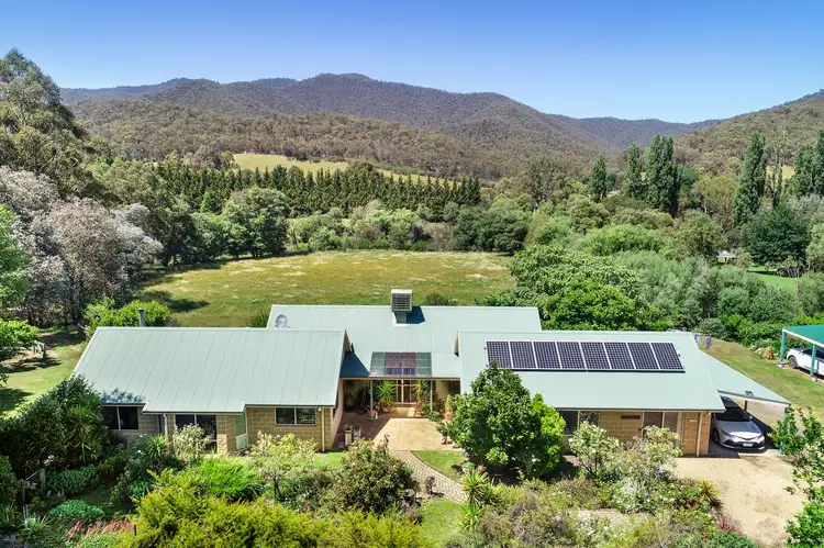 Third view of Homely other listing, 36 Jamieson Valley Lane, Jamieson VIC 3723