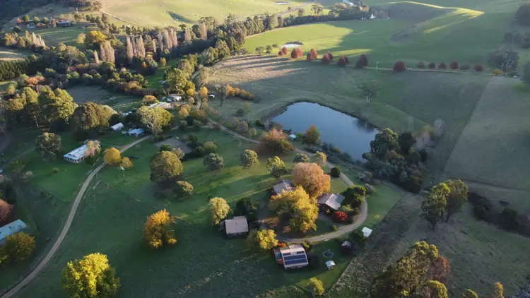 Fifth view of Homely other listing, 36 Jamieson Valley Lane, Jamieson VIC 3723