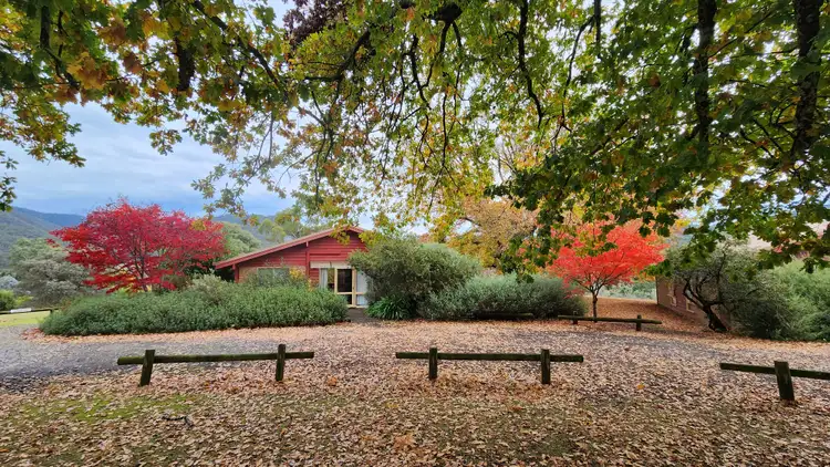 Sixth view of Homely other listing, 36 Jamieson Valley Lane, Jamieson VIC 3723