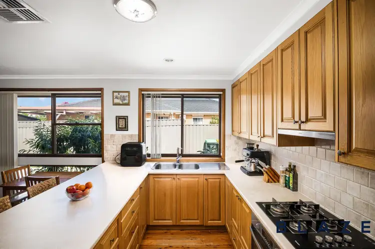 Third view of Homely house listing, 20 Bettong Crescent, Bossley Park NSW 2176