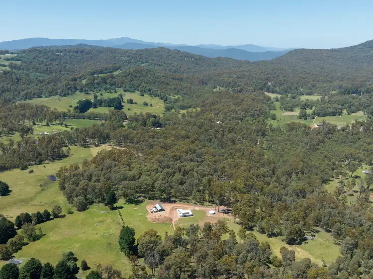 2911 Mansfield-whitfield Road, Tolmie VIC 3723