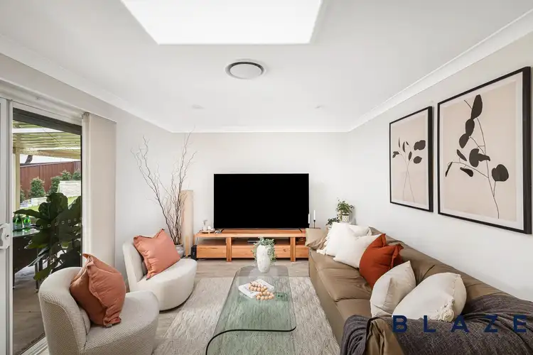Third view of Homely house listing, 15 Unsworth Street, Abbotsbury NSW 2176