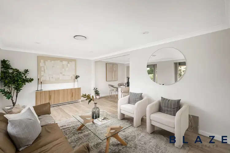 Fourth view of Homely house listing, 15 Unsworth Street, Abbotsbury NSW 2176