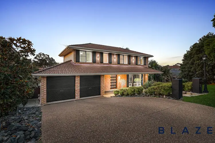 Second view of Homely house listing, 31 Driscoll Street, Abbotsbury NSW 2176