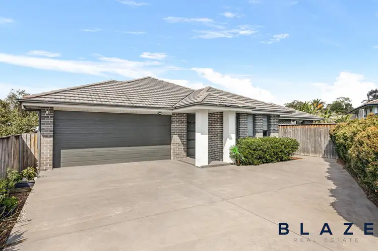 34 & 34A Macedon Street, Minto NSW 2566