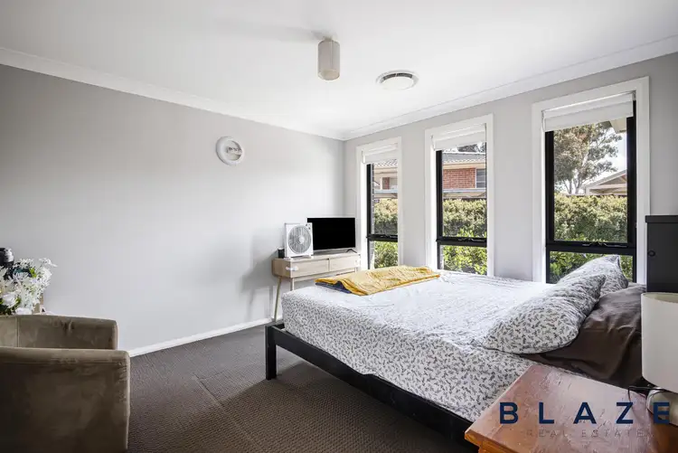 Sixth view of Homely house listing, 34 & 34A Macedon Street, Minto NSW 2566