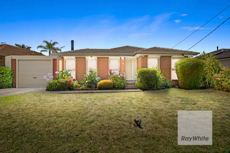 10 Chaucer Crescent, Bundoora VIC 3083
