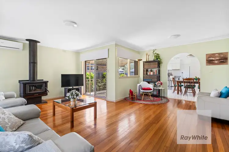Second view of Homely house listing, 10 Chaucer Crescent, Bundoora VIC 3083