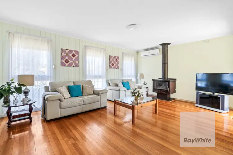Third view of Homely house listing, 10 Chaucer Crescent, Bundoora VIC 3083