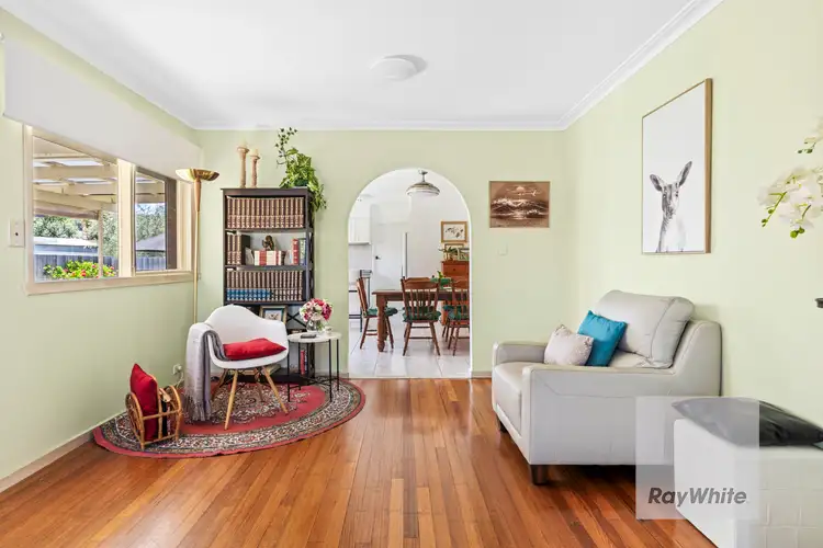 Fourth view of Homely house listing, 10 Chaucer Crescent, Bundoora VIC 3083