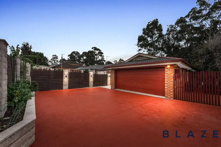 163 Leacocks Lane, Casula NSW 2170