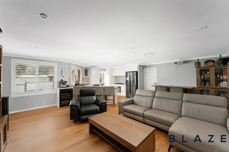 Seventh view of Homely house listing, 163 Leacocks Lane, Casula NSW 2170