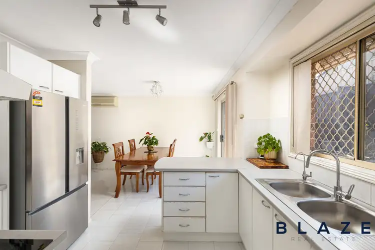 Sixth view of Homely house listing, 7/39 Boomerang Road, Edensor Park NSW 2176